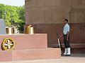 3Porteindedelhi soldat inconnu